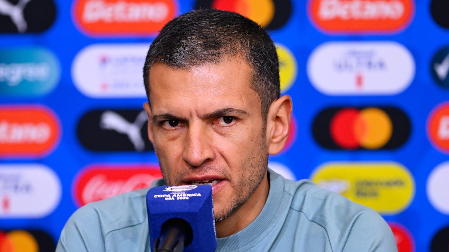 Jaime Lozano “Tenemos 90 minutos, lo vamos a lograr” AS México