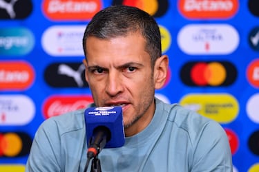 Se le cae una opción de DT a Chivas