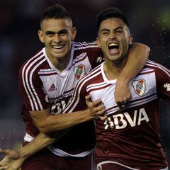 River Plate define los convocados para gira y amistoso con Santa Fe