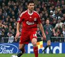 La Juve compite con el Madrid por Xabi Alonso