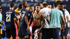 Mbappé thinks Neymar can win the Ballon d'Or if PSG lift the Champions League