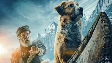 Harrison Ford regresa a Hollywood gracias a ¡®The Call of the Wild¡¯