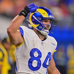 Sean McVay doesn’t hold back on praise for Rams QB Matthew Stafford: “He’s like a fine wine”