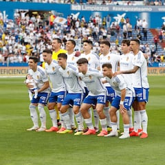 Primera oportunidad para sellar la permanencia