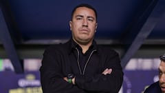 Efraín mantiene el invicto o Torrent toma oxígeno