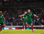 Mexico continue penalty shootout streak in CONCACAF Nations League comeback against Honduras