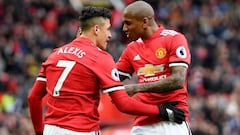 Man United's big six record has laid down a marker –Young