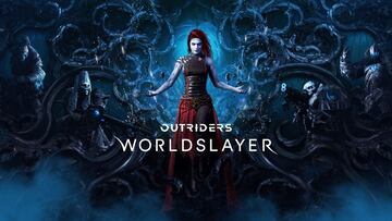 Outriders: Worldslayer, ya lo hemos jugado. Nueva dosis de acción desenfrenada