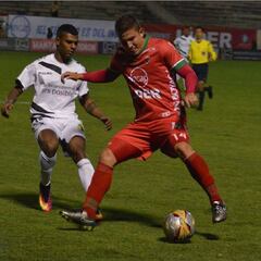 Patriotas empata en su casa y se afianza entre los ocho