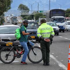 Puente festivo en Bogotá: qué medidas especiales hay y qué actividades están prohibidas