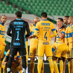 Habrá cambios en el once de Tigres ante Atlas