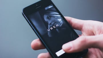 Ya puedes llamar al conductor de tu Uber a través de la app