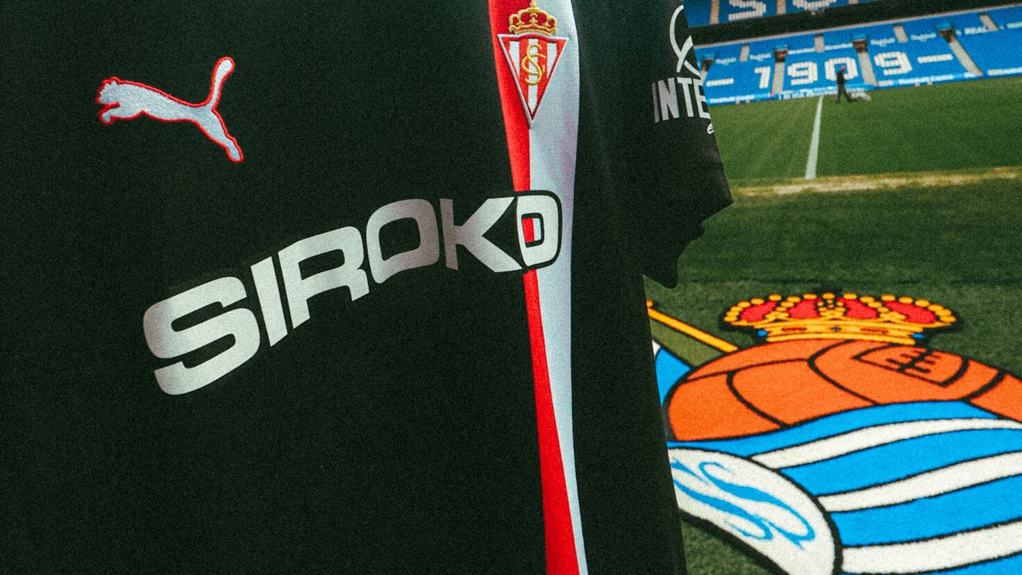 Justin Smith es la novedad en la alineación que presenta Borja Jiménez ...