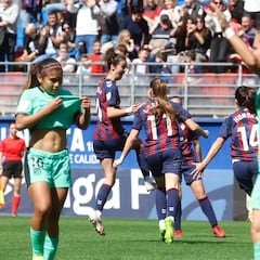 La enésima oportunidad (perdida) del Atlético de asaltar la zona Champions