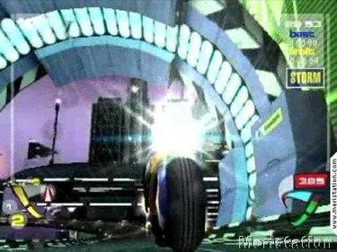 Extreme G3 (GameCube)