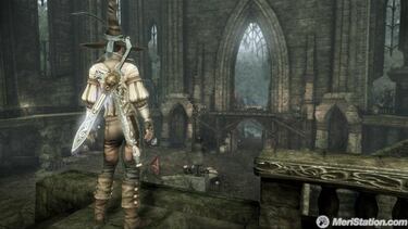 [E3] Fable III, Impresiones