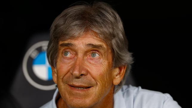 Manuel Pellegrini celebra los 71 años con un nuevo récord