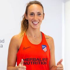 Torrecilla, calidad y músculo para la medular del Atlético