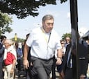 Merckx: "Hasta hoy pensaba que el favorito era Contador"