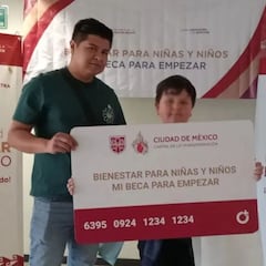 Mi Beca para Empezar 2025: cuándo depositan el pago de junio y calendario completo