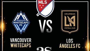 Sigue todas las acciones del partido entre, Whitecaps - LAFC en directo y en vivo online; peso welter; hoy, viernes 13 de abril desde BC Place en As.com