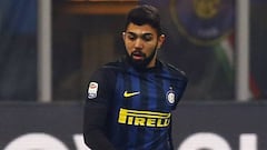 La Unión Deportiva Las Palmas reactiva la opción Gabigol