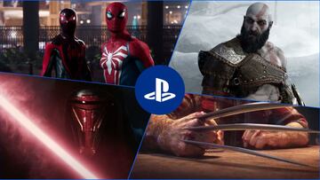 Resumen PlayStation Showcase de PS5; God of War: Ragnarok, Gran Turismo 7, Spider-Man 2...