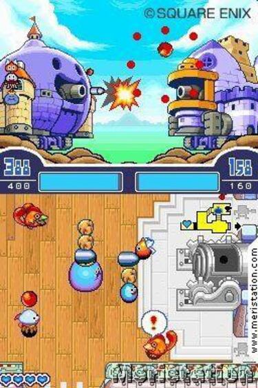 Nuevas imagenes de Slime Mori Mori 2