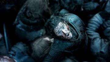 HBO confirma que la octava y final temporada de Juego de Tronos no llegará hasta 2019.