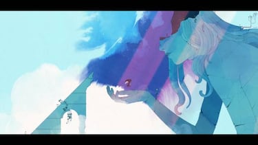 GRIS, impresiones exclusivas con la versión final