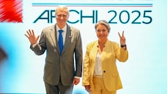 Una de las chilenas más reconocidas del momento elige entre Jara o Kast: “La cucaracha...”