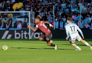 Celta de Vigo - Athletic hoy en directo: última hora de LaLiga EA Sports en vivo