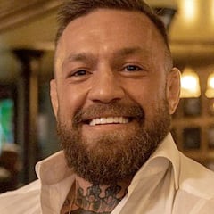 El mayor dolor de cabeza de McGregor: pérdidas millonarias en uno de sus negocios