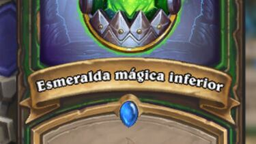 Hearthstone: Kobolds y Catacumbas, Primeros Mazos