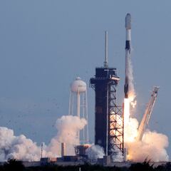 Calendar for rocket launches in July: These are the dates and launch locations for three missions this month