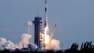 Here’s the rocket launches scheduled to take place in the month of July.