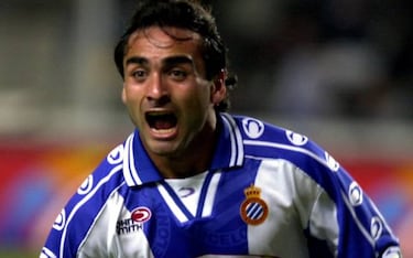 Las noches desenfrenadas del Espanyol en Montjuïc