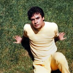 Netflix revela el primer avance de la serie documental de Juan Gabriel: ¿cuándo se estrenará?