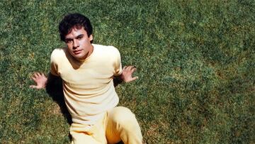 Netflix revela el primer avance de la serie documental de Juan Gabriel: ¿cuándo se estrenará?