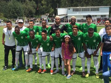 El equipo ecuatoriano actualmente milita en el Serie B de su país. Sus máximos logros son los subcampeonatos nacionales de las ediciones de 1969 y 1971, además de la Copa Ganadores de Copa, torneo internacional que organizó Conmebol en los años 1970 y 1971. Sin embargo, desde 1989, no regresa a la máxima categoría del Ecuador.