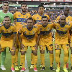 Tigres condiciona reprogramación de juego ante Atlas