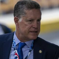 Los aciertos y errores de Ricardo Peláez como directivo