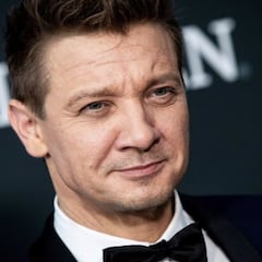Jeremy Renner’s ‘Rennervations’ set for April release date