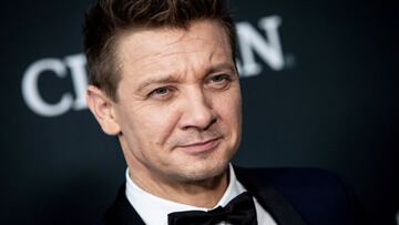 Jeremy Renner’s ‘Rennervations’ set for April release date