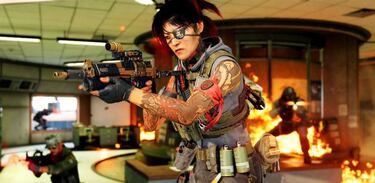 CoD Warzone Temporada 5; fecha, hora de actualización, tráiler, nuevas armas y más