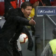 "Seguro que el Barça no va a fallar y el sábado será campeón"