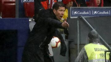 "Seguro que el Barça no va a fallar y el sábado será campeón"