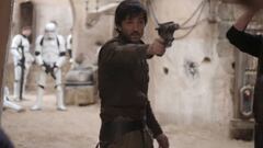 Obi-Wan Kenobi comparte nuevas imágenes con el Gran Inquisidor como protagonista