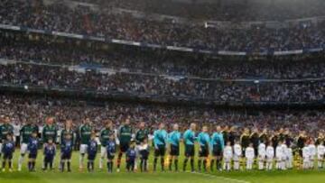 Cristiano Ronaldo cumple hoy 100 partidos en Champions