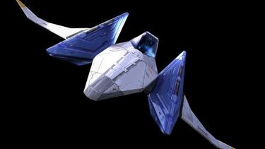 Nintendo canceló un remake de Starwing para Nintendo 3DS